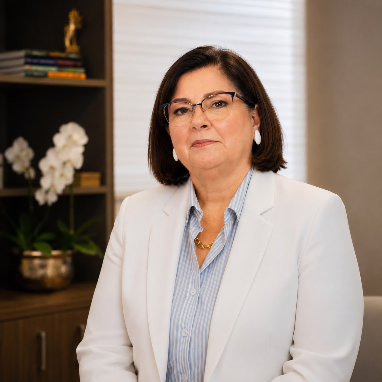 Dra. Kátia Ambrósio, advogada especialista em regularização de imóveis