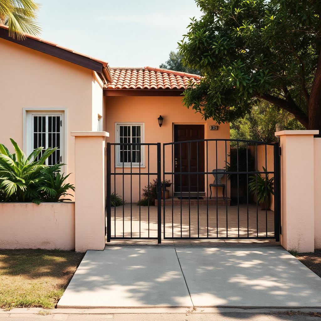 Imóvel residencial